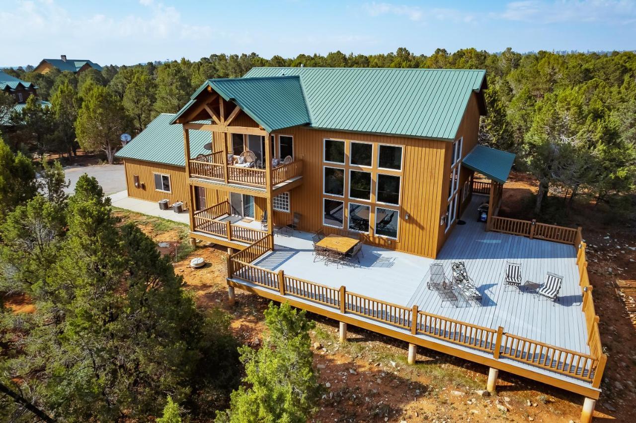 Zion Ponderosa Ranch Resort Springdale Exterior foto