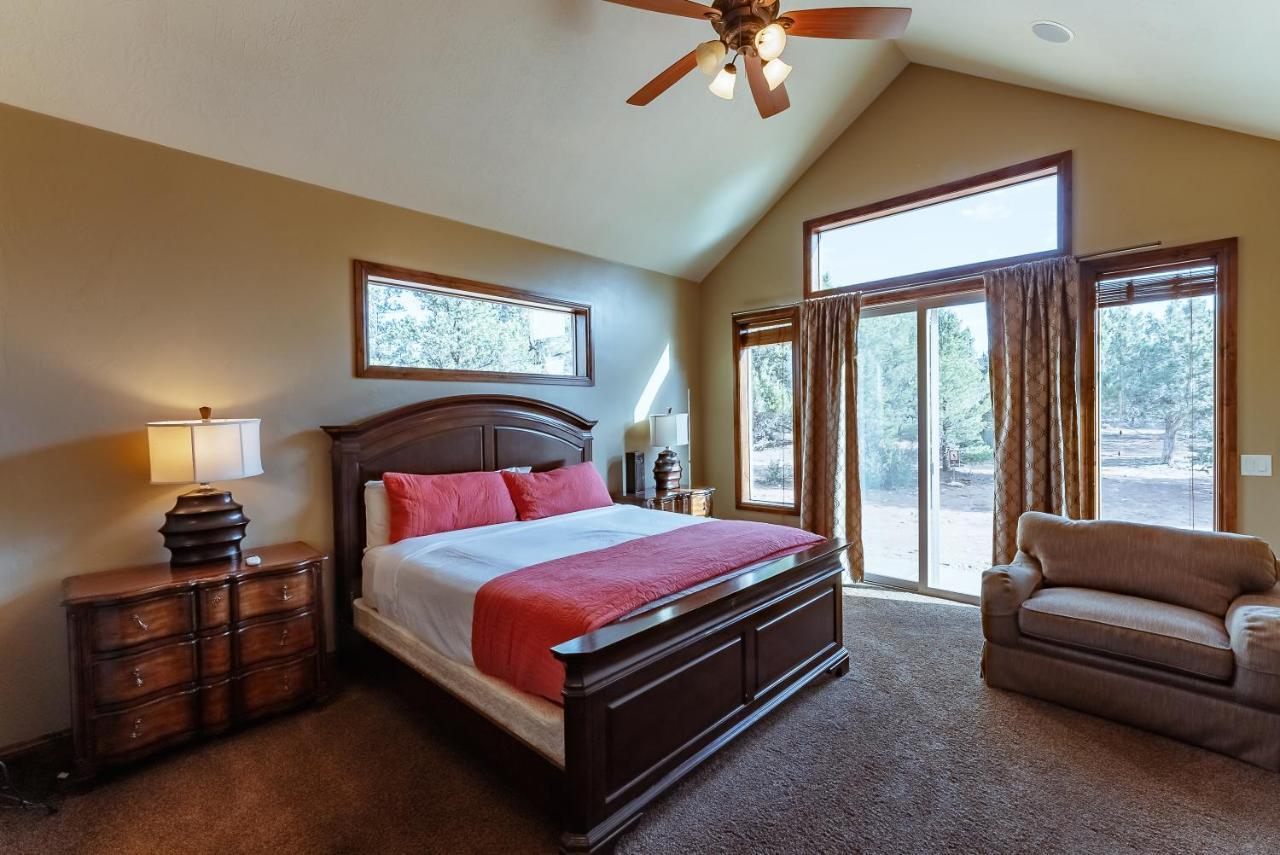 Zion Ponderosa Ranch Resort Springdale Exterior foto