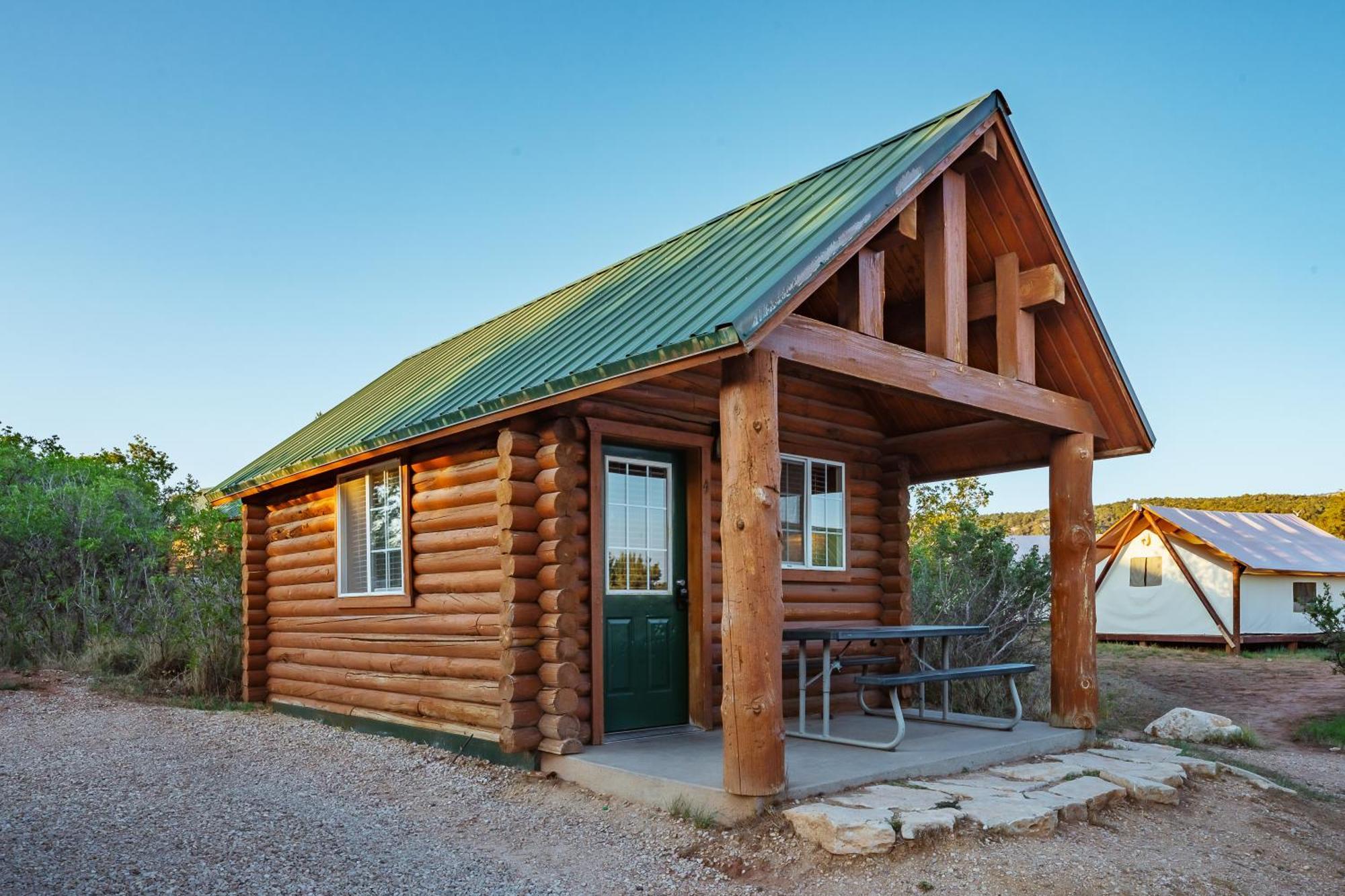 Zion Ponderosa Ranch Resort Springdale Exterior foto